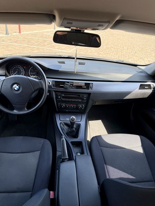 BMW 318i 218888 km Reali. Fara daune