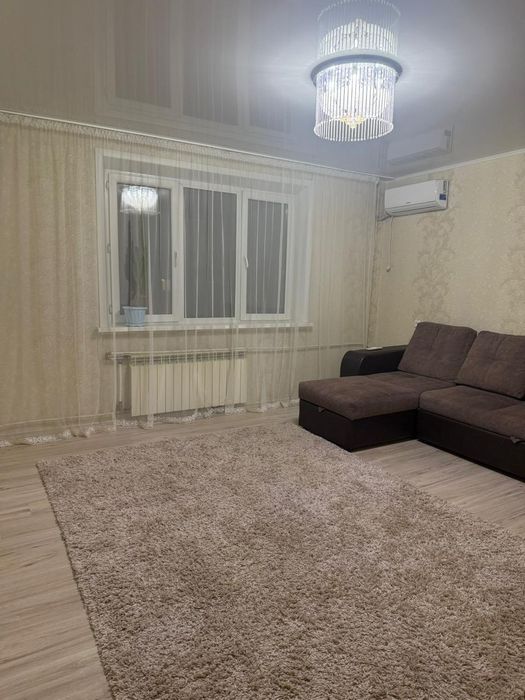 Ищем девочку на подселение