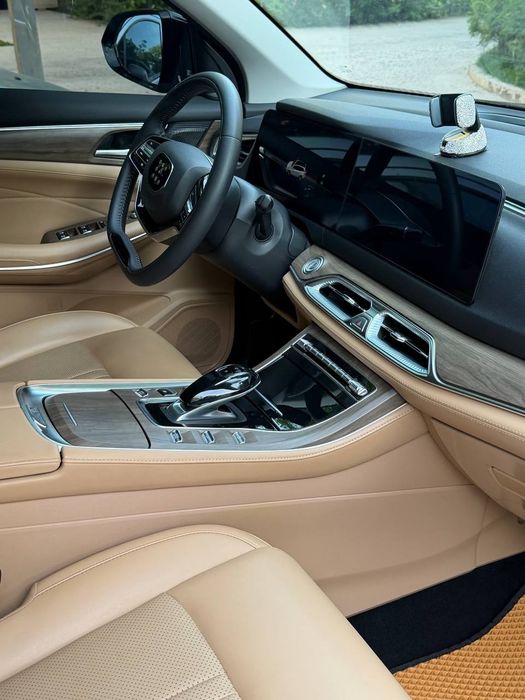 Dongfeng  2024 — 3