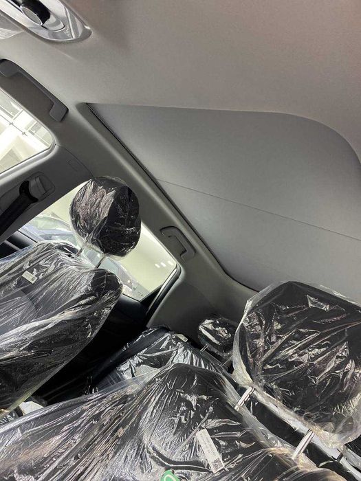 KAIYI X3 Pro 2024 y cross