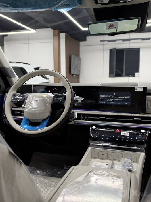 Hyundai Sontafe