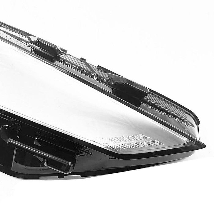 Стекла фар changan UNI-V