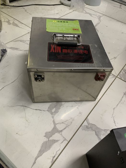 аккумулятор для скутеров оптовая цена (akumlyator)