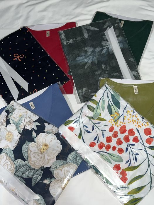 Домашняя одежда