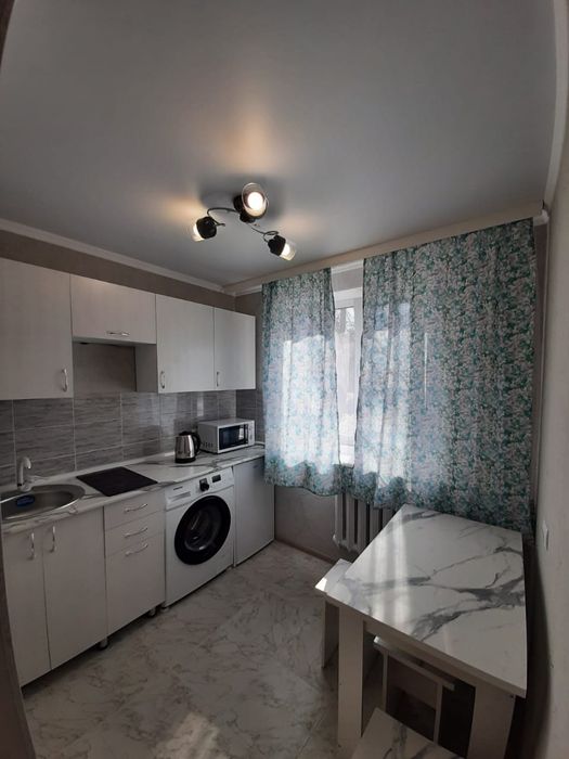 1‑комн.Wi‑Fi. Пришахтинск.