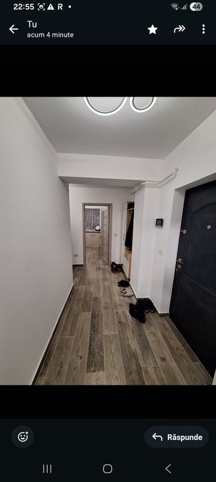 Inchiriez ap 2 camere