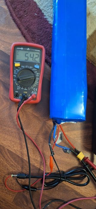 Baterie 48 v in stare foarte bună