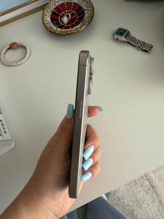 iphone 15 Pro Max 256GB сатылады