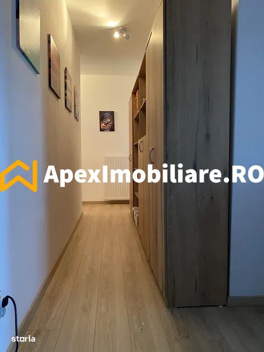 Apartament 2 camere de inchiriat Jiului Bucuresti | ApexImobiliare.ro