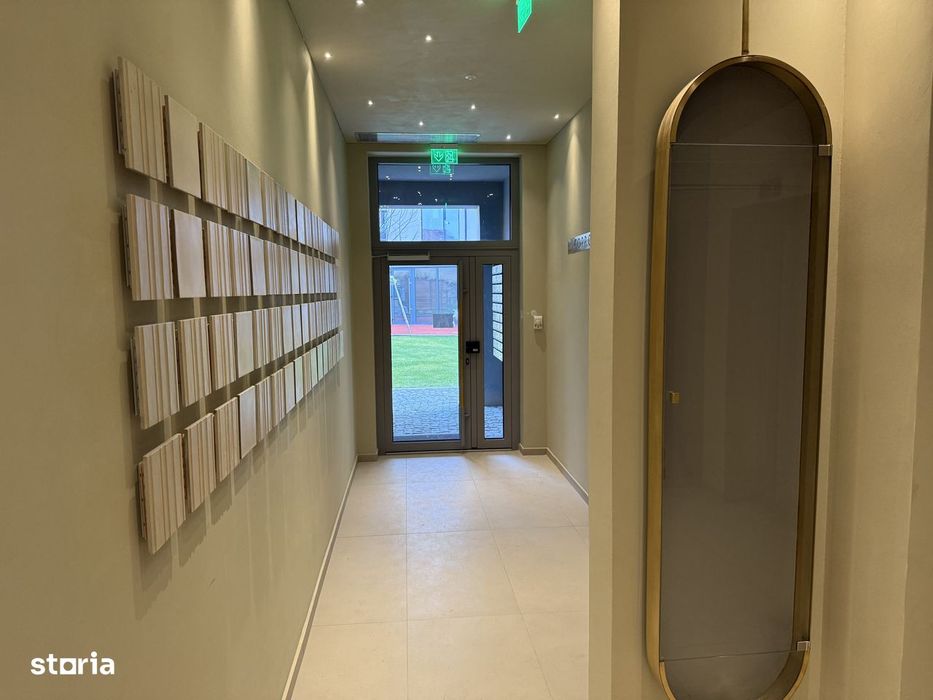 Inchiez apartament NOU 2 camere, 54mp + balcon, Scala Cetate Oradea