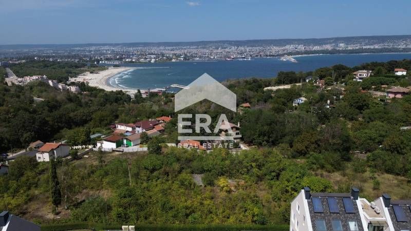 Продава се Парцел в Варна, м-т Зеленика - 2055 кв.м за 171 €/кв.м - Снимка #3