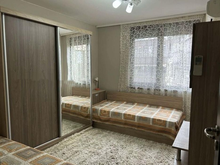Дава се под наем Тристаен апартамент в София, Витоша - 103 кв.м за 1097.01 € - Снимка #7
