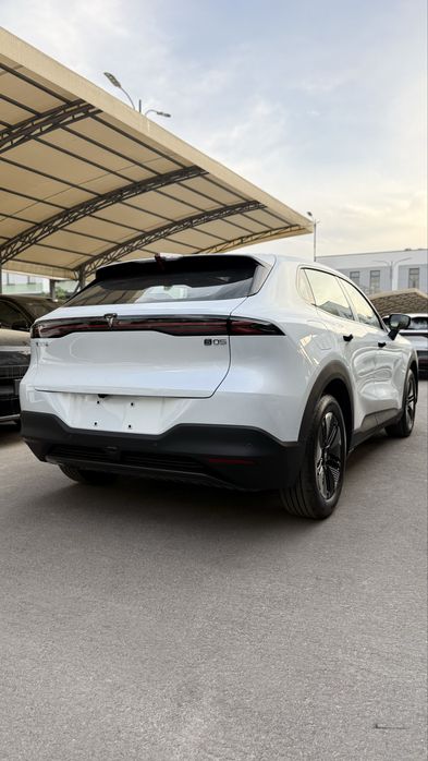 S05 Deepal гибрид 215км Макс в наличии