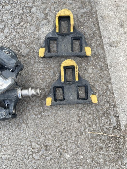 Вело туфли велотуфли