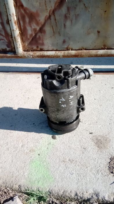 Compresor clima Opel astra h 1.7 cdti