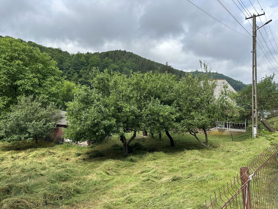 Casa de vanzare Strambu Baiut