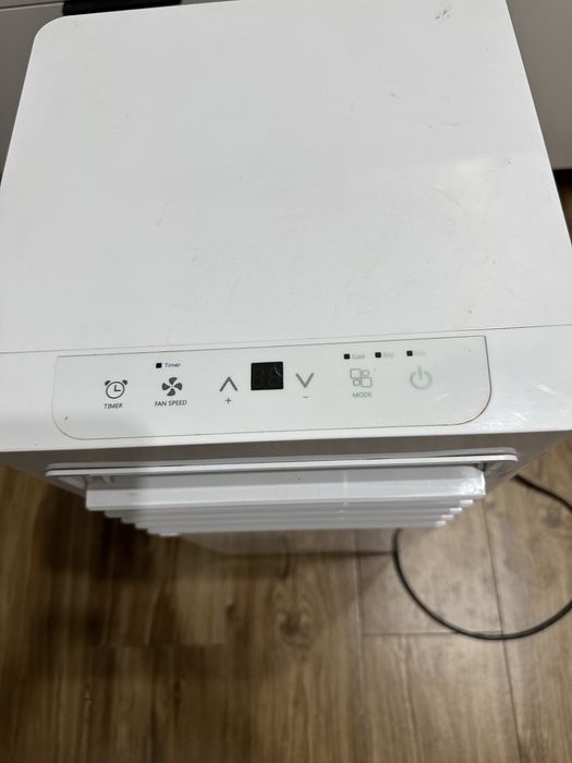 Кондиционер OM-09T