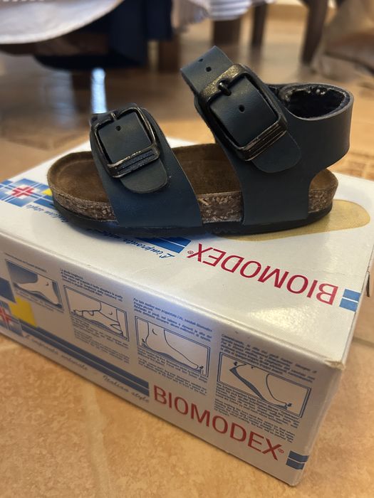 Lot de 5 papucei copii