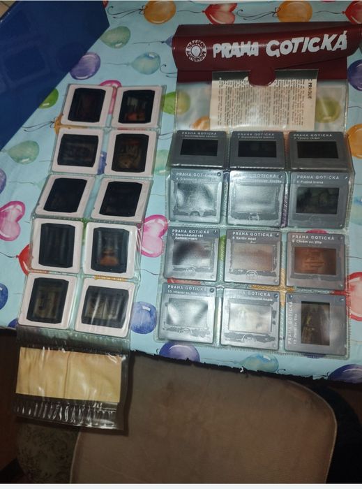 Diapozitive din Cehia,Ungaria,Rusia,Polonia