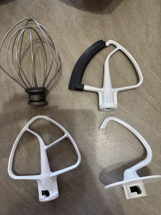 Миксер Kitchen Aid Artisan