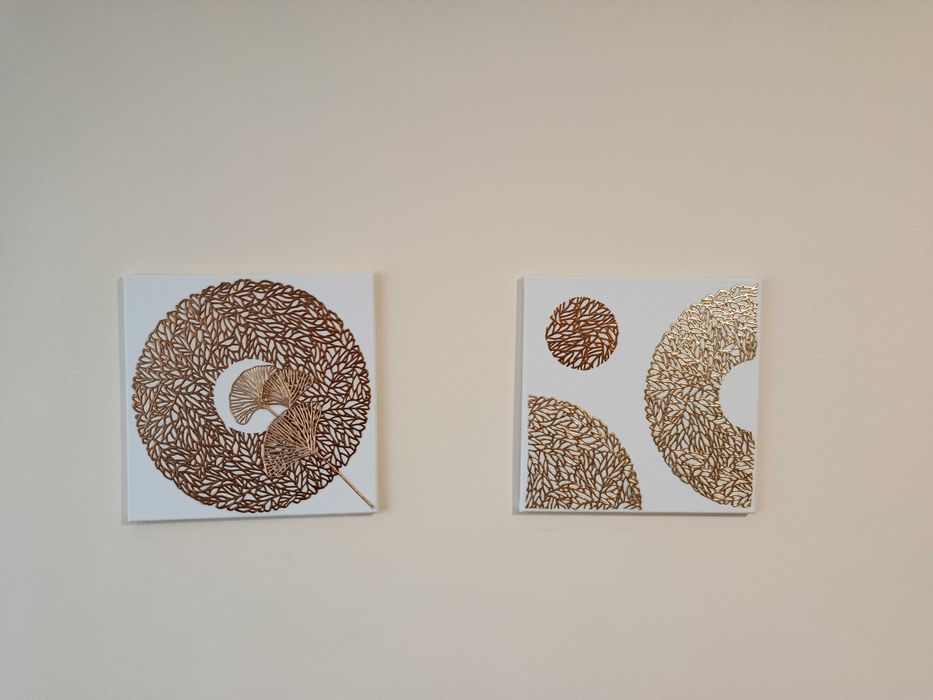 Релефни картини по поръчка