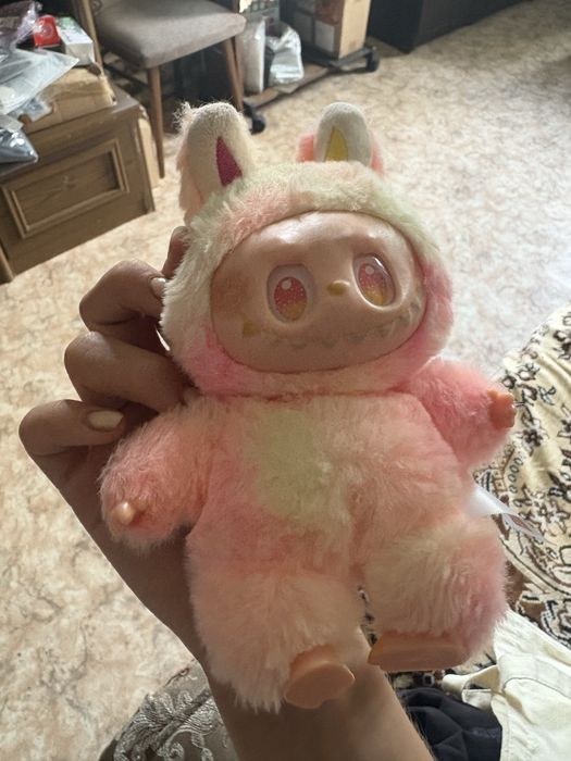 Лабубу / labubu