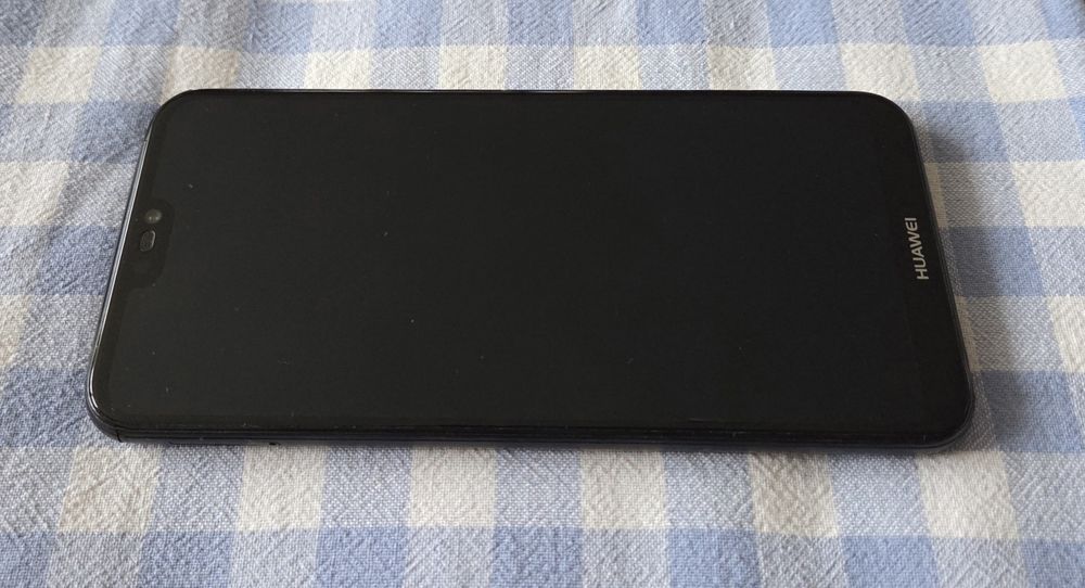 Huawei P 20 Lite