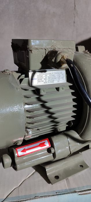 Havo nasos sotiladi 600.000