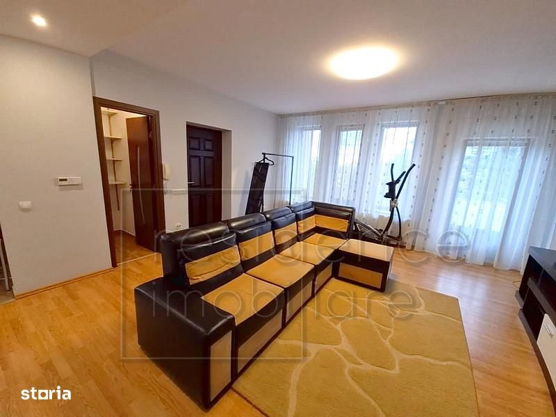 Apartament 3 camere la vila, Europa, zona Profi+Parcare