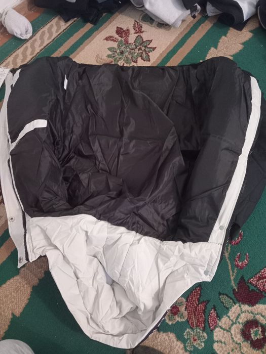 Қызылордада тур тасбөгетте