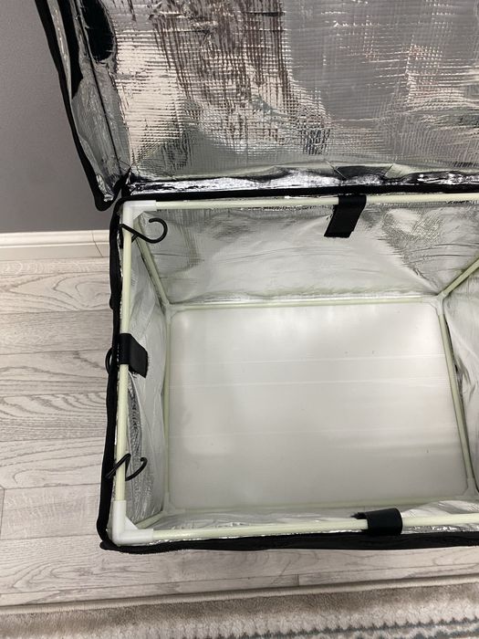 Термосумка для доставки