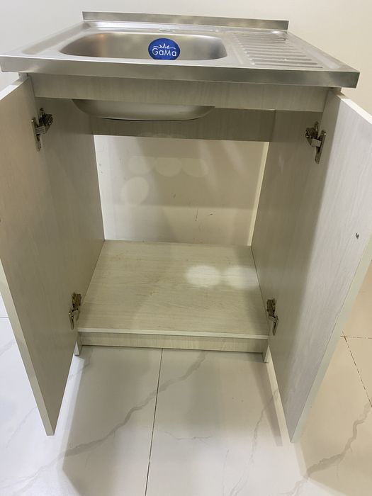 Продается мойка