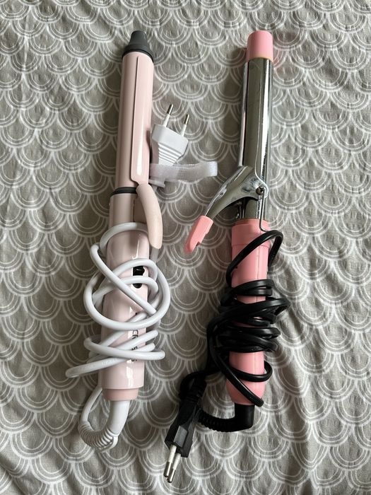 Преса за коса REMINGTON professional малки вафли