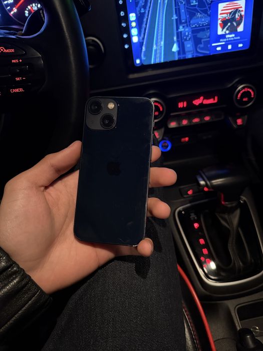 Iphone 13 mini 256 gb