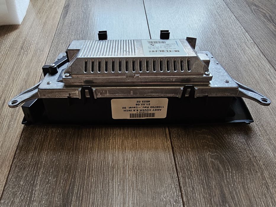 Диспей за CIC навигация за BMW X5 E70 / X6 E71