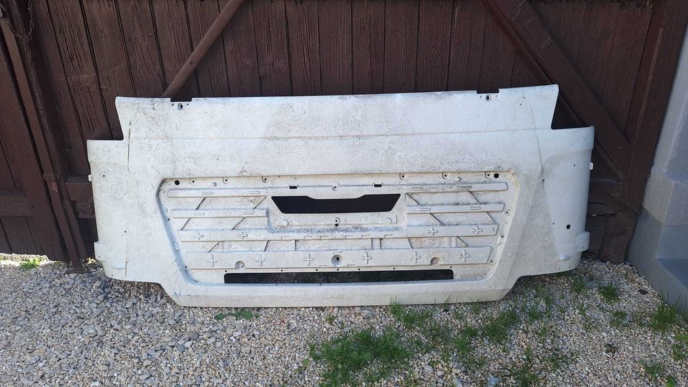 Capota  camion Man TGS 81611106042