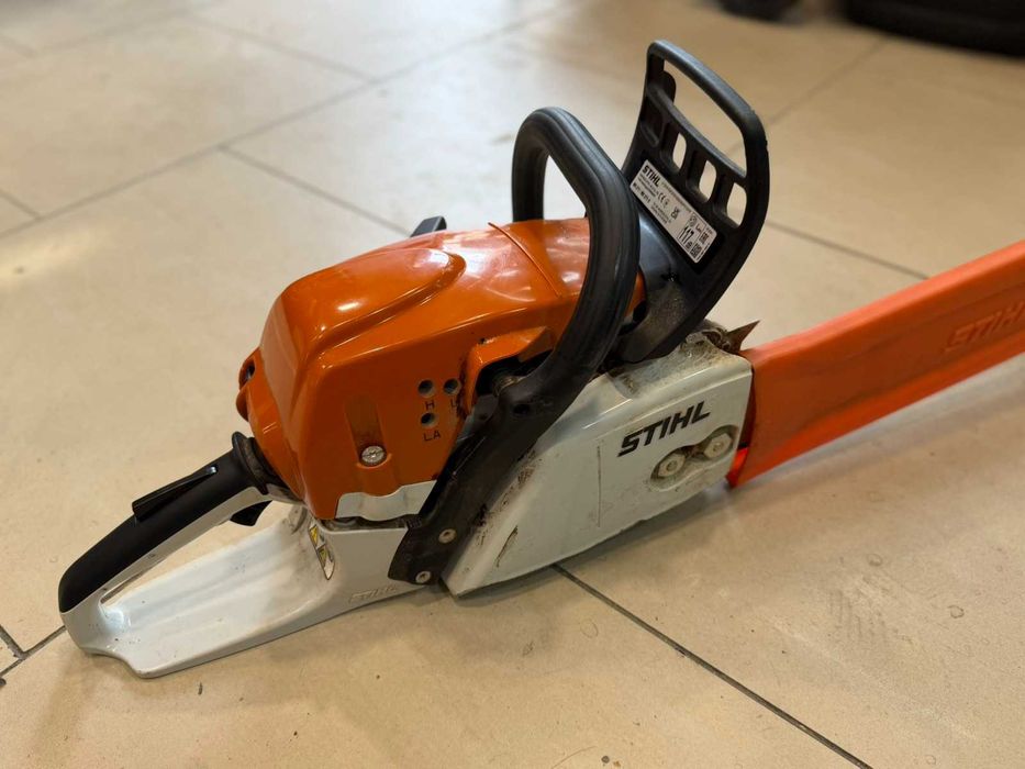 Резачка STIHL MS 271