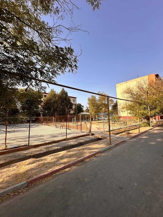 2 Комнатная квартира ул.Фаргона йули , ориентир почта кирпич