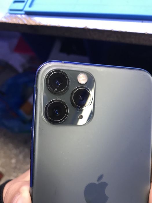 Iphone 11 pro 64gb