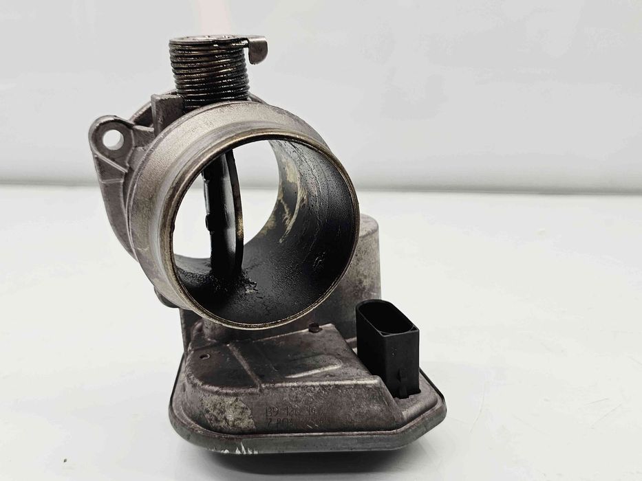 Clapeta acceleratie Bmw 3 (E90) [Fabr 2005-2011] 7804373 2.0D N47D20 1