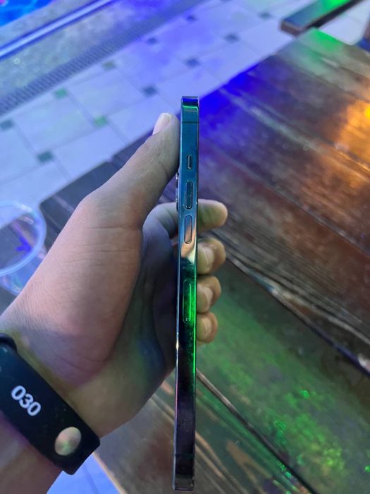 Iphone 12pro max