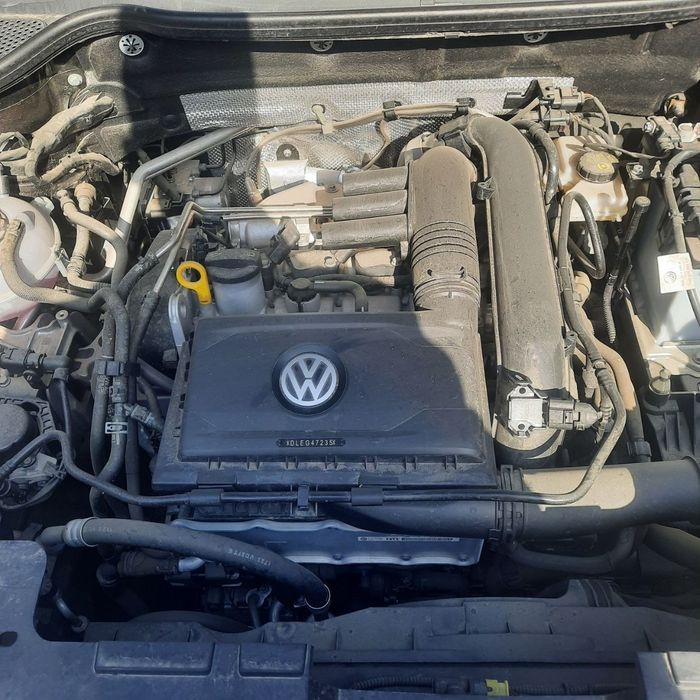 VOLKSWAGEN jetta vs7at