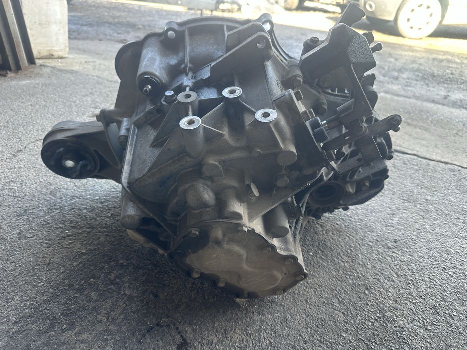 Скоростна кутия Опел Антара / Шевролет Каптива 2.0 cdti