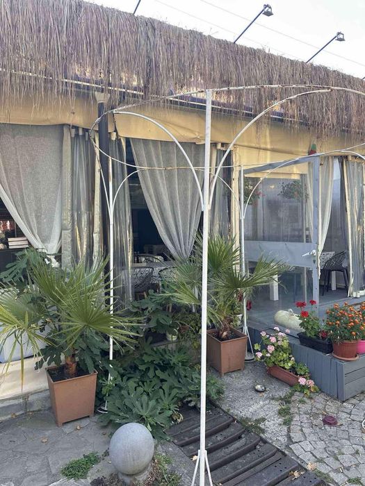 Продава се Заведение в Бургас, Долно Езерово - 150 кв.м за 300 €/кв.м - Снимка #4