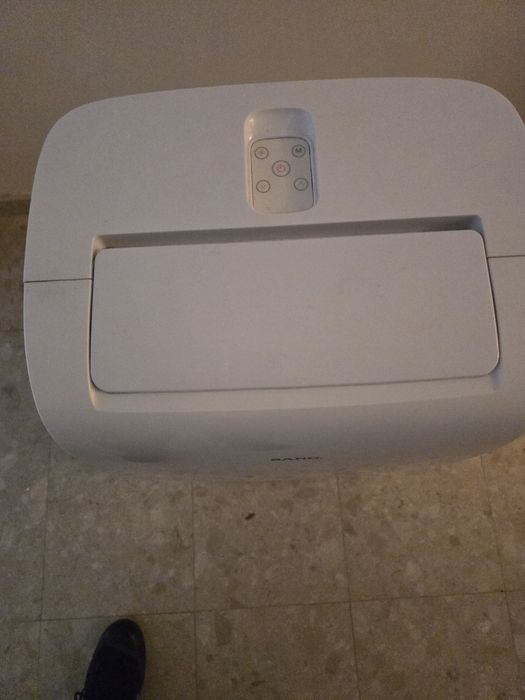 Мобилен климатик SANG 12