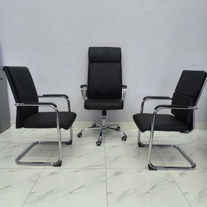 Кресло строгий Арнолд, Kreslo Arnold