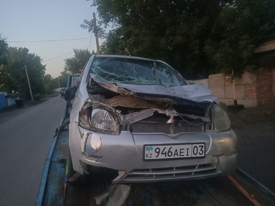 На запчасти любое направленя