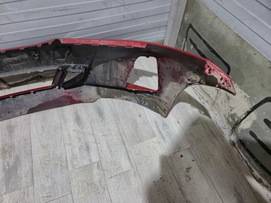 Bara fata BMW Seria 3 G20 / G21 LCI An 2021 - 2024 Cod 51115A1BF40