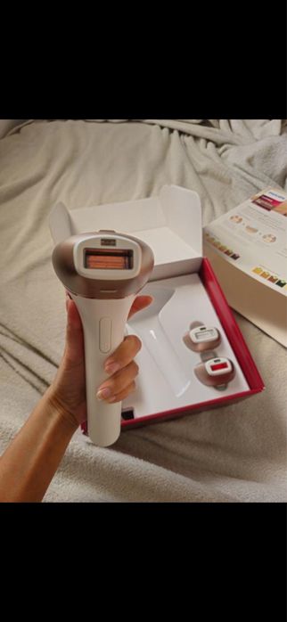 Philips IPL lumea 9900