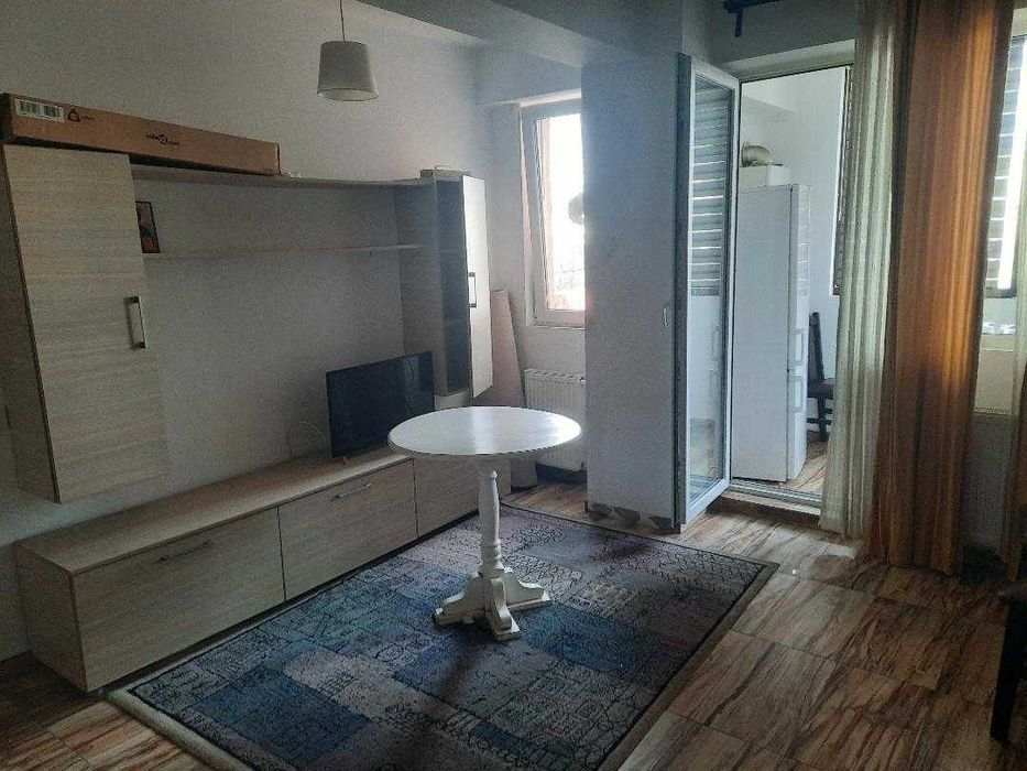 Inchiriez ap 2 cam Militari Residence